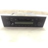 Recambio de sistema audio / radio cd para audi a4 berlina (8e) a4 8e referencia OEM IAM 8E0035152 / AUZ2Z2B2627778  