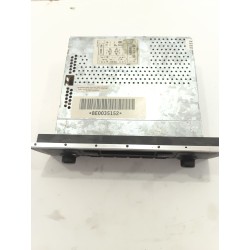 Recambio de sistema audio / radio cd para audi a4 berlina (8e) a4 8e referencia OEM IAM 8E0035152 / AUZ2Z2B2627778  