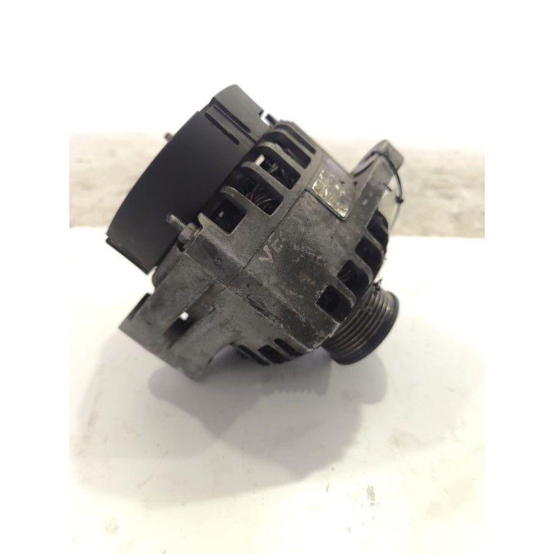 Recambio de alternador para opel vectra c berlina vectra c referencia OEM IAM 93169028  
