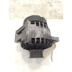 Recambio de alternador para opel vectra c berlina vectra c referencia OEM IAM 93169028  
