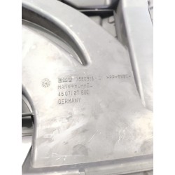 Recambio de tapa motor para bmw serie 3 berlina (e90) 320 referencia OEM IAM 4607127889  