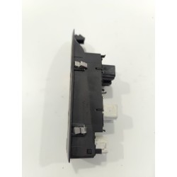 Recambio de mando elevalunas delantero izquierdo para renault laguna (b56) 2.0 anade referencia OEM IAM 8200397299  