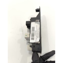 Recambio de mando elevalunas delantero izquierdo para renault laguna (b56) 2.0 anade referencia OEM IAM 8200397299  