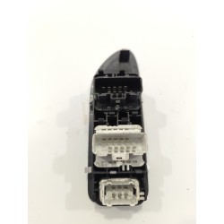 Recambio de mando elevalunas delantero izquierdo para renault laguna (b56) 2.0 anade referencia OEM IAM 8200397299  