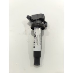 Recambio de bobina encendido para toyota corolla (e12) 1.4 linea terra berlina referencia OEM IAM 9008019019  