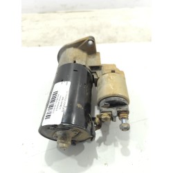 Recambio de motor arranque para opel combo d 1.6 cdti referencia OEM IAM 001138010 / 20150212  