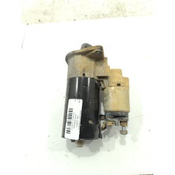 Recambio de motor arranque para opel combo d 1.6 cdti referencia OEM IAM 001138010 / 20150212  