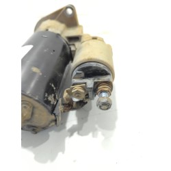Recambio de motor arranque para opel combo d 1.6 cdti referencia OEM IAM 001138010 / 20150212  
