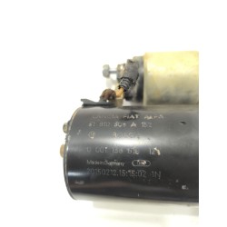 Recambio de motor arranque para opel combo d 1.6 cdti referencia OEM IAM 001138010 / 20150212  