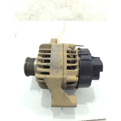 Recambio de alternador para opel combo d 1.6 cdti referencia OEM IAM 51854902 / C75807115 / MS1012101101  