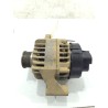 Recambio de alternador para opel combo d 1.6 cdti referencia OEM IAM 51854902 / C75807115 / MS1012101101  