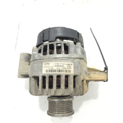 Recambio de alternador para opel combo d 1.6 cdti referencia OEM IAM 51854902 / C75807115 / MS1012101101  