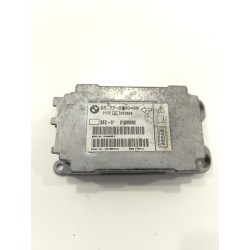 Recambio de centralita airbag para bmw serie 5 berlina (e60) 525d referencia OEM IAM 65776946400  