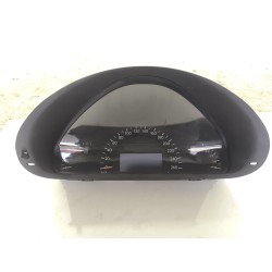 Recambio de cuadro instrumentos para mercedes-benz clase c (w203) c 200 cdi (203.004) referencia OEM IAM 2035407111 / 87001411B 