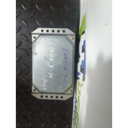 Desguace MonforteCENTRALITA MOTOR UCE 0261200716 00077787850 LANCIACentralita motor uce|Desguace Monforte