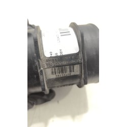 Recambio de caudalimetro para opel astra h (a04) 1.8 (l48) referencia OEM IAM 230403 / 90530463 / 5WK9606 / 58233108  