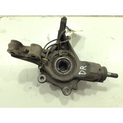 Recambio de mangueta delantera derecha para citroën c4 ii (nc_) 1.6 hdi 90 referencia OEM IAM 364796  