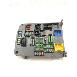 Recambio de caja reles / fusibles para citroën c4 ii (nc_) 1.6 hdi 90 referencia OEM IAM 9665547480 / 13791 / 610779811 / 11346 