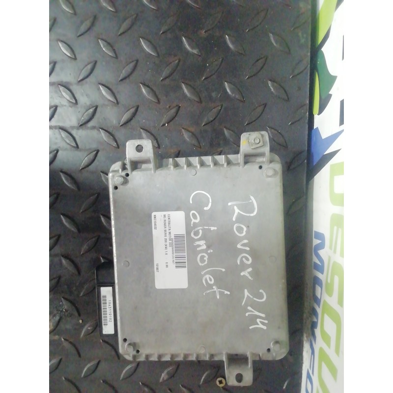 Desguace MonforteCENTRALITA MOTOR UCE MKC104032 MGCentralita motor uce|Desguace Monforte