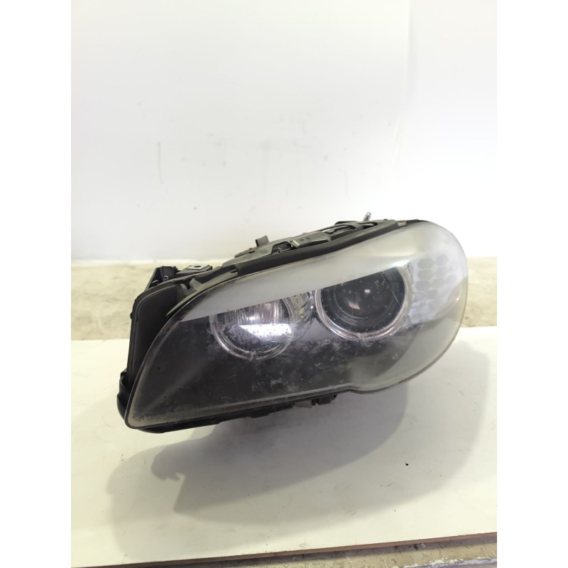 Recambio de faro izquierdo para bmw 5 (f10) 530 d xdrive referencia OEM IAM 63117271907 / 720325118 / 1ZS01013141 / A9720325117 