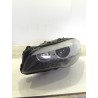 Recambio de faro izquierdo para bmw 5 (f10) 530 d xdrive referencia OEM IAM 63117271907 / 720325118 / 1ZS01013141 / A9720325117 