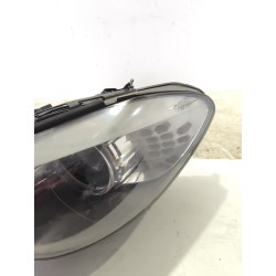 Recambio de faro izquierdo para bmw 5 (f10) 530 d xdrive referencia OEM IAM 63117271907 / 720325118 / 1ZS01013141 / A9720325117 