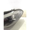 Recambio de faro izquierdo para bmw 5 (f10) 530 d xdrive referencia OEM IAM 63117271907 / 720325118 / 1ZS01013141 / A9720325117 