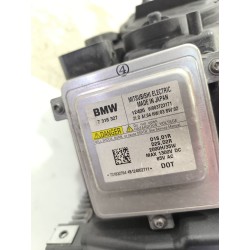 Recambio de faro izquierdo para bmw 5 (f10) 530 d xdrive referencia OEM IAM 63117271907 / 720325118 / 1ZS01013141 / A9720325117 