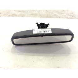 Recambio de espejo retrovisor interior para bmw 5 (f10) 530 d xdrive referencia OEM IAM 51169286281 / 026662 / 350004AL / 905359