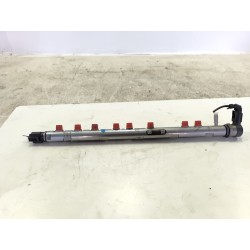 Recambio de rampa inyectora para bmw 5 (f10) 530 d xdrive referencia OEM IAM 13537805423 / 002338L2 / 445216036 / 7780542302 / 2