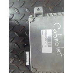Desguace MonforteCENTRALITA MOTOR UCE MKC104032 MGCentralita motor uce|Desguace Monforte