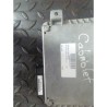 Desguace MonforteCENTRALITA MOTOR UCE MKC104032 MGCentralita motor uce|Desguace Monforte