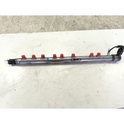 Recambio de rampa inyectora para bmw 5 (f10) 530 d xdrive referencia OEM IAM 13537805423 / 002338L2 / 445216036 / 7780542302 / 2