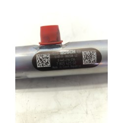 Recambio de rampa inyectora para bmw 5 (f10) 530 d xdrive referencia OEM IAM 13537805423 / 002338L2 / 445216036 / 7780542302 / 2