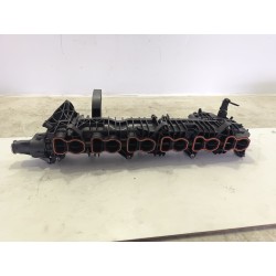Recambio de colector admision para bmw 5 (f10) 530 d xdrive referencia OEM IAM 11617811909 / 781190905 / 120717 / 0311 / 3150 / 