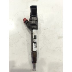 Recambio de inyector para bmw 5 (f10) 530 d xdrive referencia OEM IAM 13537810702 / 0445110478  