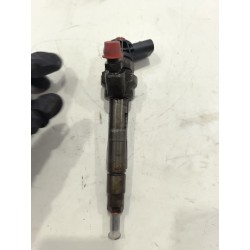 Recambio de inyector para bmw 5 (f10) 530 d xdrive referencia OEM IAM 13537810702 / 0445110478  