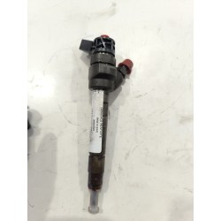 Recambio de inyector para bmw 5 (f10) 530 d xdrive referencia OEM IAM 13537810702 / 0445110478  