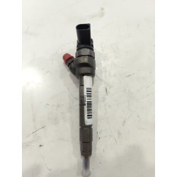 Recambio de inyector para bmw 5 (f10) 530 d xdrive referencia OEM IAM 13537810702 / 0445110478  