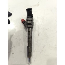 Recambio de inyector para bmw 5 (f10) 530 d xdrive referencia OEM IAM 13537810702 / 0445110478  