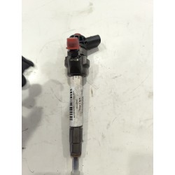 Recambio de inyector para bmw 5 (f10) 530 d xdrive referencia OEM IAM 13537810702 / 0445110478  