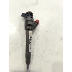 Recambio de inyector para bmw 5 (f10) 530 d xdrive referencia OEM IAM 13537810702 / 0445110478  