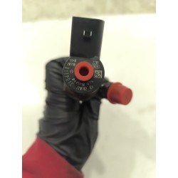 Recambio de inyector para bmw 5 (f10) 530 d xdrive referencia OEM IAM 13537810702 / 0445110478  