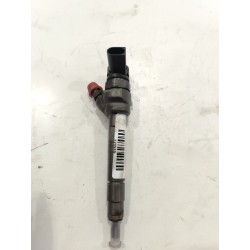 Recambio de inyector para bmw 5 (f10) 530 d xdrive referencia OEM IAM 13537810702 / 0445110478  