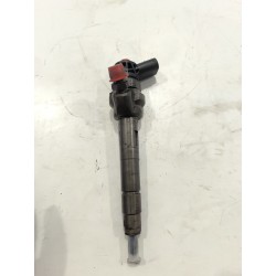 Recambio de inyector para bmw 5 (f10) 530 d xdrive referencia OEM IAM 13537810702 / 0445110478  