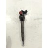 Recambio de inyector para bmw 5 (f10) 530 d xdrive referencia OEM IAM 13537810702 / 0445110478  