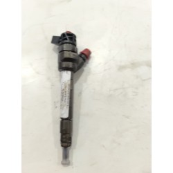 Recambio de inyector para bmw 5 (f10) 530 d xdrive referencia OEM IAM 13537810702 / 0445110478  