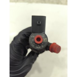 Recambio de inyector para bmw 5 (f10) 530 d xdrive referencia OEM IAM 13537810702 / 0445110478  