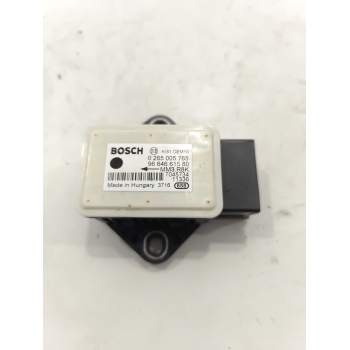 SENSOR ANGULO DE GIRO 9664661580 / 0265005765 
