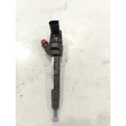 Recambio de inyector para bmw 5 (f10) 530 d xdrive referencia OEM IAM 13537810702 / 0445110478  